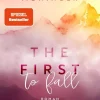 Forever Romantic Suspense-The First to Fall