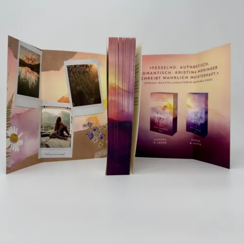 Forever Romantic Suspense-The First to Fall