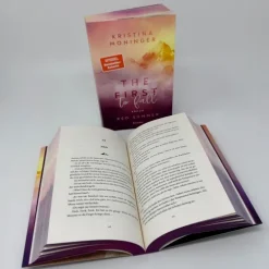 Forever Romantic Suspense-The First to Fall