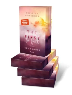 Forever Romantic Suspense-The First to Fall