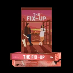 The Fix-up*Leaf Verlag Online