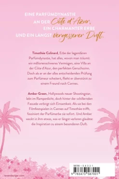 Ravensburger Verlag Romance-The French Escape - Love & Lavender, Band 1