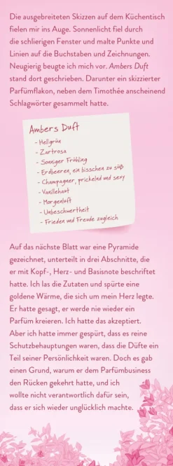 Ravensburger Verlag Romance-The French Escape - Love & Lavender, Band 1