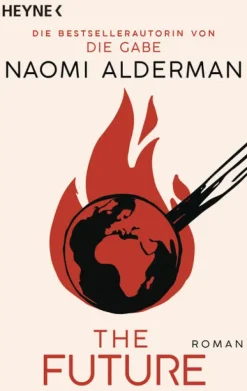 Heyne Taschenbuch Nahe Zukunft*The Future