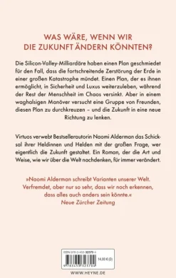 Heyne Taschenbuch Nahe Zukunft*The Future