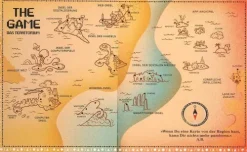 The Game*Midas Collection Hot