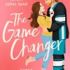 Aufbau Digital Humor & Satire|Sports Romance*The Game Changer - Die Liebe ist ein süßes Spiel
