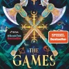 dtv Verlagsgesellschaft Romantasy*The Games Gods Play - Schattenverführt