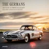 Gestalten Automobile*The Germans - Deutsche Automobilklassiker und ihre Designgeschichte