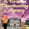 Rowohlt Verlag GmbH New Adult|Romance*The Girls Ghostbusting Agency - Crazy Spooky Love