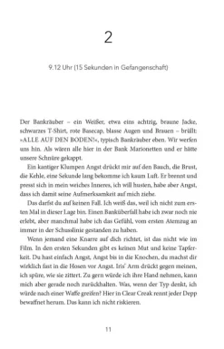 Carlsen Verlag GmbH Lgbtqia+ Jugendbücher*The Girls I've Been