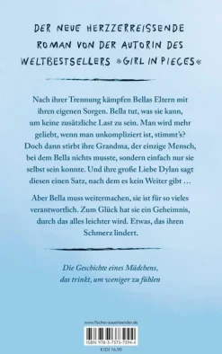 The Glass Girl*FISCHER Sauerländer Hot