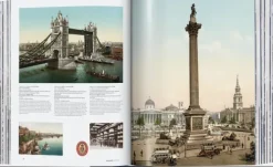 Taschen GmbH Reisen, Orte & Menschen*The Grand Tour. The Golden Age of Travel