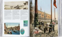 Taschen GmbH Reisen, Orte & Menschen*The Grand Tour. The Golden Age of Travel