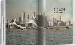 Taschen GmbH Reisen, Orte & Menschen*The Grand Tour. The Golden Age of Travel