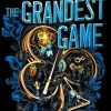 cbt Krimis, Thriller, Horror-The Grandest Game - Ein Inheritance-Games-Roman