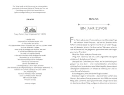 cbt Krimis, Thriller, Horror-The Grandest Game - Ein Inheritance-Games-Roman