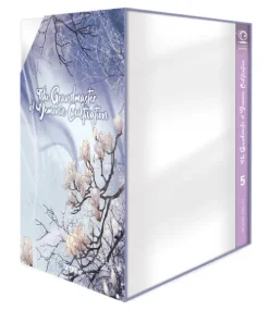 TOKYOPOP GmbH History*The Grandmaster of Demonic Cultivation Light Novel 05 HARDCOVER + Box