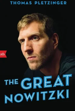 The Great Nowitzki*btb Taschenbuch New