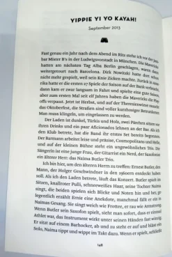 The Great Nowitzki*btb Taschenbuch New