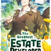 papertoons GmbH Koreanischer Manga - Manhwa-The Greatest Estate Developer 01