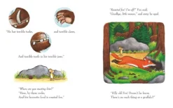 Kinder Pan Macmillan Kinderbücher-The Gruffalo