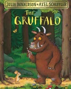 Pan Macmillan Kinderbücher*The Gruffalo