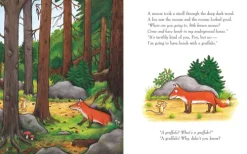 Pan Macmillan Kinderbücher*The Gruffalo