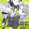 Yen Press Englischprachige Manga|Manga-The Guy She Was Interested In Wasn't a Guy at All, Vol. 2