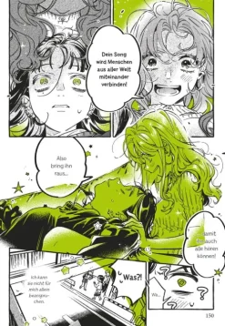 The Guy She Was Interested in Wasn't a Guy at All 2*Carlsen Verlag GmbH Best