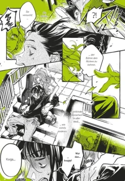 The Guy She Was Interested in Wasn't a Guy at All 2*Carlsen Verlag GmbH Best