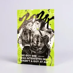 Carlsen Verlag GmbH Love & Romance|Girls Love - Yuri*The Guy She Was Interested in Wasn't a Guy at All 1