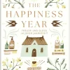 Groh Verlag Glück & Wünsche-The Happiness Year