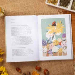 Groh Verlag Glück & Wünsche-The Happiness Year