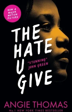 Walker Books Ltd. Jugendbücher*The Hate U Give