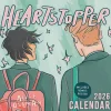 Hachette Children's Book Posterkalender*The Heartstopper 2026 Calendar