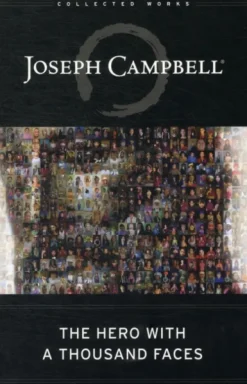 Ingram Publisher Services Fachbücher-The Hero with a Thousand Faces