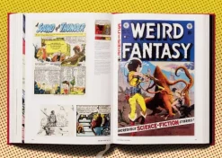 The History of EC Comics*Taschen GmbH Online
