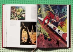 The History of EC Comics*Taschen GmbH Online