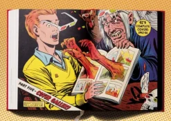The History of EC Comics*Taschen GmbH Online
