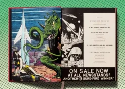 The History of EC Comics*Taschen GmbH Online