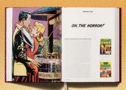 The History of EC Comics*Taschen GmbH Online