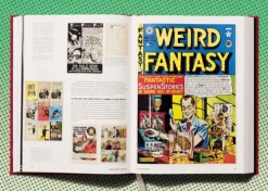 The History of EC Comics*Taschen GmbH Online