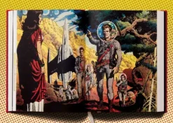 The History of EC Comics*Taschen GmbH Online