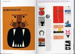 Taschen GmbH Mode & Design*The History of Graphic Design. Vol. 2. 1960-Today