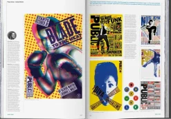 Taschen GmbH Mode & Design*The History of Graphic Design. Vol. 2. 1960-Today
