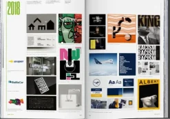 Taschen GmbH Mode & Design*The History of Graphic Design. Vol. 2. 1960-Today