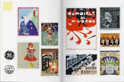 Taschen GmbH Lifestyle*The History of Graphic Design. Vol. 1. 1890-1959