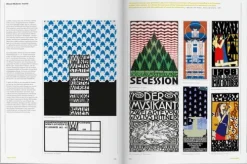 Taschen GmbH Lifestyle*The History of Graphic Design. Vol. 1. 1890-1959