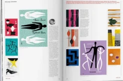 Taschen GmbH Lifestyle*The History of Graphic Design. Vol. 1. 1890-1959